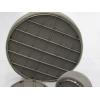 Monel® 400(UNS N04400、NCu30) York 431, 931 Mist eliminator